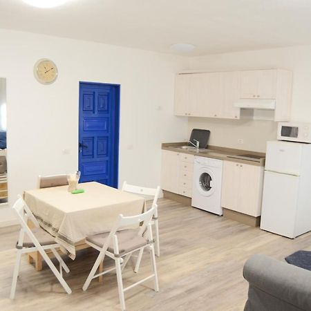 Apartamentos El Marinero - Iglesia Caleta de Sebo Esterno foto